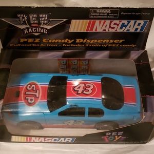 PEZ Candy Dispenser Car